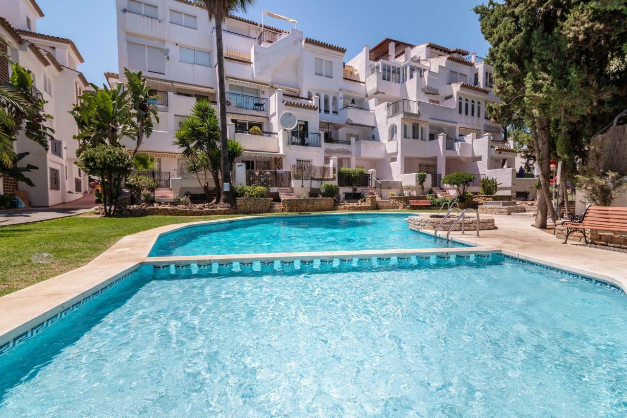 Ola Blanca Apartment Torremolinos Exterior photo